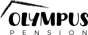 올림푸스펜션 logo